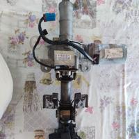 Piantone city Opel Combo 2009