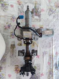 Piantone city Opel Combo 2009