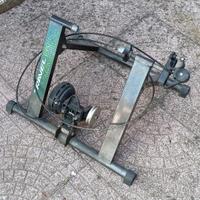 Rullo Bici Pieghevole