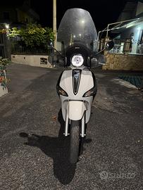 🛵 Scooter 50cc 4 Tempi – Anno 2022
