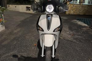 🛵 Scooter 50cc 4 Tempi – Anno 2022