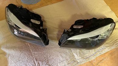 Coppia Fari Bi-Xenon AHL BMW Serie 5 F10 F11