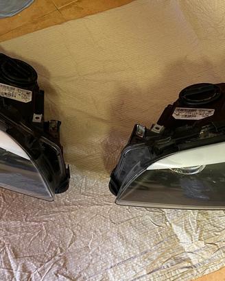 Coppia Fari Bi-Xenon AHL BMW Serie 5 F10 F11