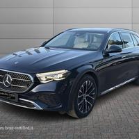 MERCEDES-BENZ E SW All-Terrain 220 d Premium 4mati