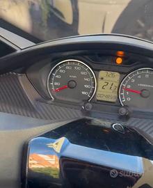 Suzuki Burgman 400 i.e Abs - 2020