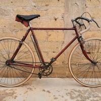 Bici Marca Guglielmo