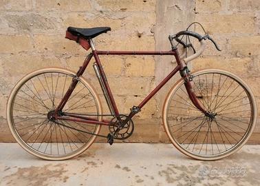 Bici Marca Guglielmo