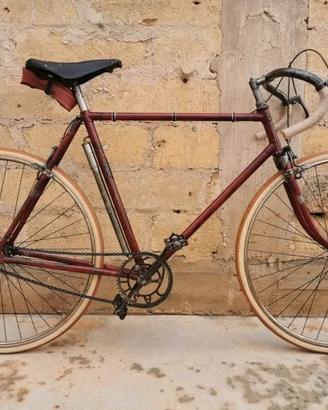 Bici Marca Guglielmo