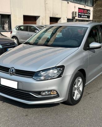 Volkswagen Polo 1.4 TDI 5p. Trendline