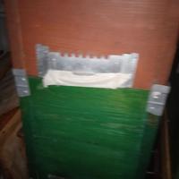 Arnie e attrezzatura apicoltura