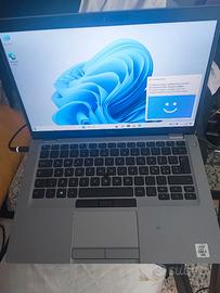Dell Latitude E5411 i5 10 Gen. Windows 11