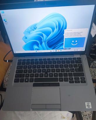 Dell Latitude E5411 i5 10 Gen. Windows 11
