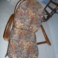 Poltrona Inglese per CANI di Media Piccola Taglia