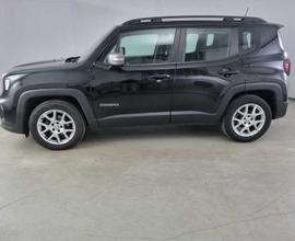 JEEP RENEGADE 1.0 T3 120cv Limited