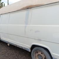 Fiat ducato 2500 diesel