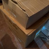 Abbigliamento ragazza 13/18 anni