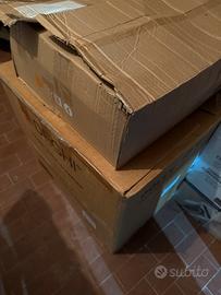 Abbigliamento ragazza 13/18 anni