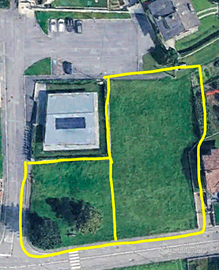 Terreno edificabile a Rovetta (BG)