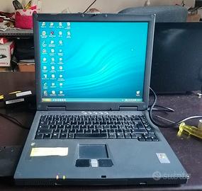Notebook Vintage ACER Aspire 1300 ET25