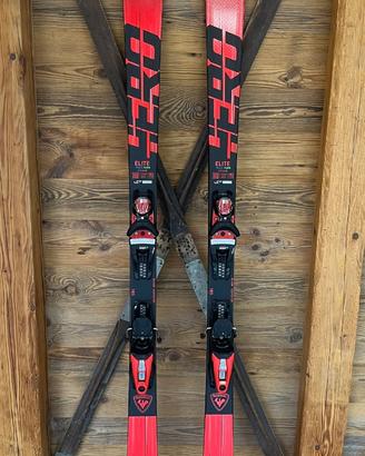 ROSSIGNOL HERO ELITE MT V-C.A.M. 183cm - R16