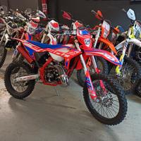 Beta RR Enduro 50 Factory