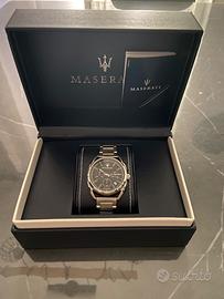Orologio Maserti nuovo
