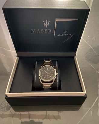 Orologio Maserti nuovo
