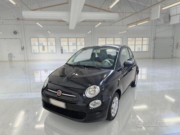FIAT 500 1.0 70 CV IBRIDO CULT 3 PORTE BERLINA