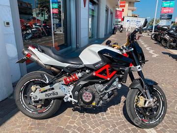 Aprilia Shiver 750 - 2012
