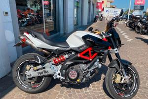 Aprilia Shiver 750 - 2012