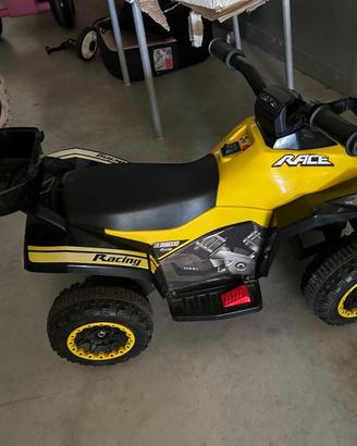 Quad GTS 1188