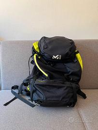 Zaino trekking Millet Ubic 40