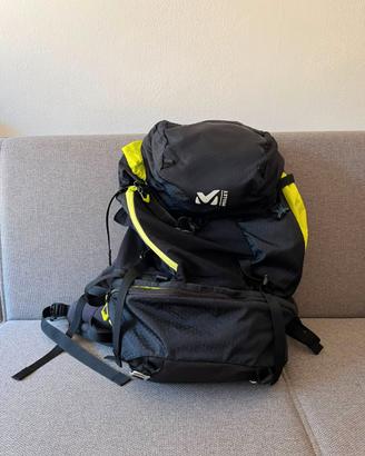 Zaino trekking Millet Ubic 40