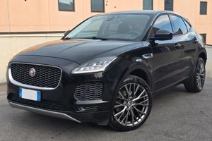 Jaguar E-Pace 2.0D 150 CV AWD aut. R-Dynamic HSE