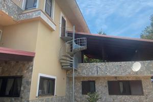 Splendida villa su due livelli