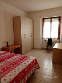 Firenze zona piazza Leopoldo