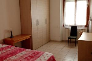 Firenze zona piazza Leopoldo