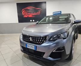 PEUGEOT 3008 1.6 DIESEL DEL NORD ITA 2018