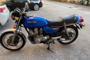 Honda cb four 750 k 1979