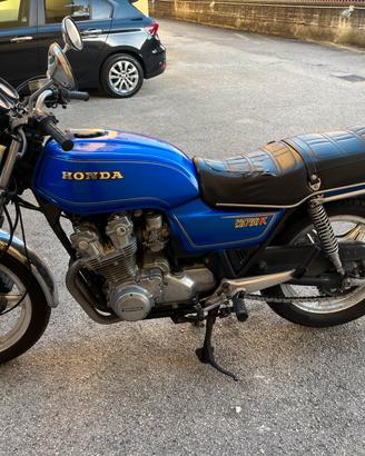 Honda cb four 750 k 1979