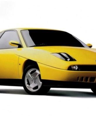 tutti i ricambi  per fiat coupe' 2.0  16v turbo 