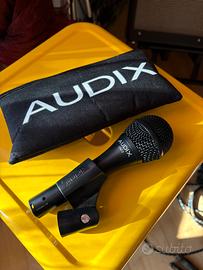 Microfono Audix Om 2