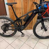 Ebike Bianchi T-Tronik Rebel 9.1 2022 tg L 900 Wh