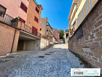 Appartamento con terrazzo