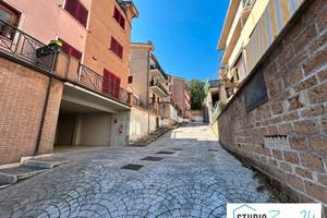 Appartamento con terrazzo
