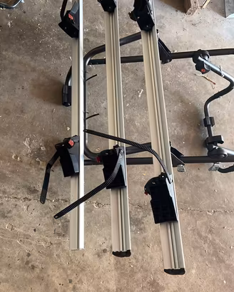Accessorio n3 bici per auto
