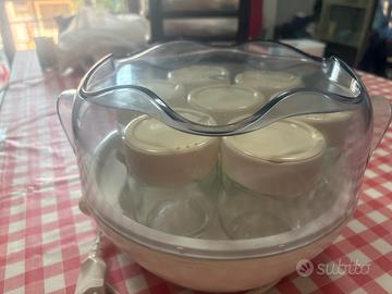 Yogurteria  moulinex