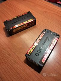 lipo shorty 5300 Jens ace 