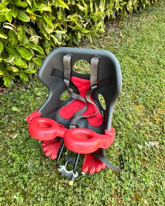 Seggiolino per bici Bellelli Freccia