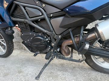 Bmw GS F650 F800 GS